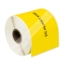 Picture of Zebra – 3 x 5 YELLOW (12 Rolls – Best Value)