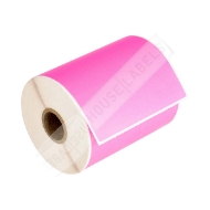 Picture of Zebra – 4 x 6 PINK (8 Rolls – Best Value)
