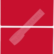 Picture of Zebra – 4 x 6 RED (8 Rolls – Best Value)