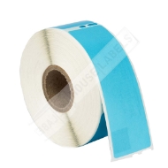 Picture of Dymo - 30252 BLUE Address Labels (42 Rolls - Best Value)