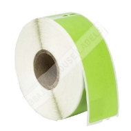 Picture of Dymo - 30252 GREEN Address Labels (42 Rolls - Best Value)