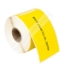 Picture of Dymo - 30256 YELLOW Shipping Labels with Removable Adhesive (6Rolls – Best Value)