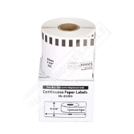 Picture of Brother DK-2005 PINK (13 Rolls – Best value)