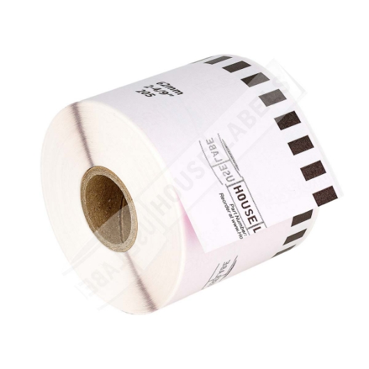 Picture of Brother DK-2005 PINK (30 Rolls – Best value)