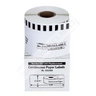 Picture of Brother DK-2205 GREEN (13 Rolls – Best Value)