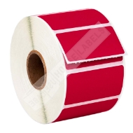 Picture of Zebra – 2 x 1 RED (9Rolls – Best Value)