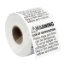Picture of Pre-Printed 2x2 FBA Approved Suffocation Warning Labels