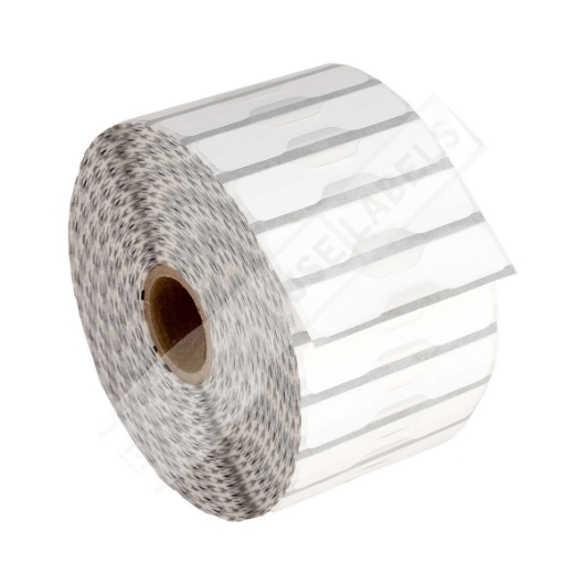 Picture of Zebra - 2.2" x 0.5"  (6 Rolls -  Best Value)