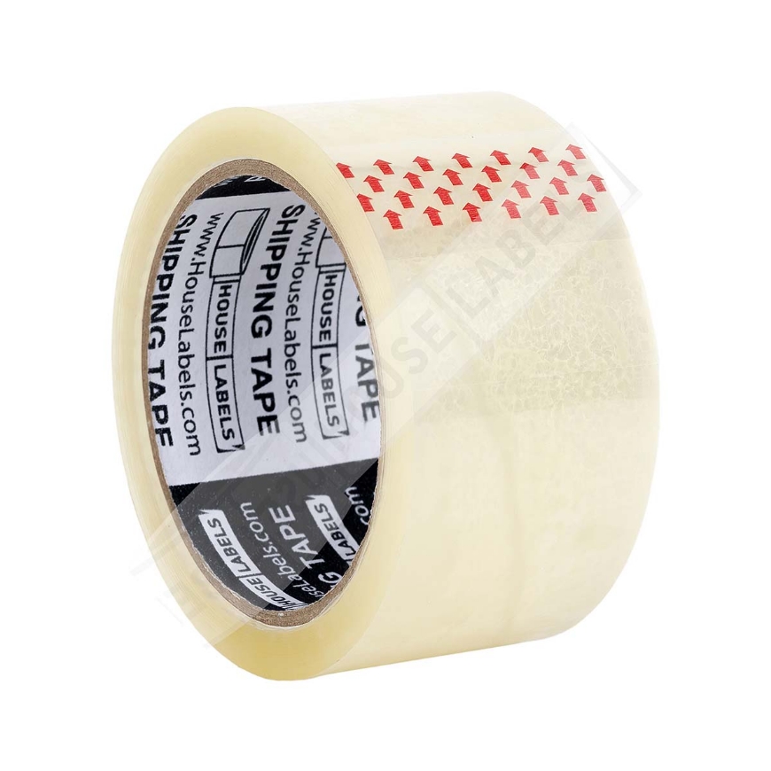 Picture of Packing Tape 2" X 55yd 18 rolls