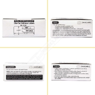 Picture of Brother DK-1201 (46 Rolls + Reusable Cartridge – Best Value)
