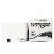 Picture of Brother DK-1202 (13 Rolls + Reusable Cartridge – Best Value)