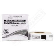 Picture of Brother DK-1204 (36 Rolls + Reusable Cartridge – Best Value)