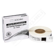 Picture of Brother DK-1204 (36 Rolls + Reusable Cartridge – Best Value)
