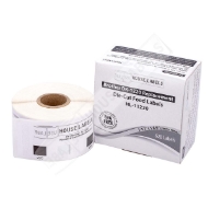 Picture of Brother DK-1220 (6 Rolls + Reusable Cartridge – Best Value)