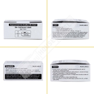 Picture of Brother DK-1221 (25 Rolls + Reusable Cartridge – Best Value)