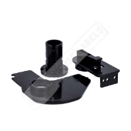 Picture of Brother DK-2210 (25 Rolls + Reusable Cartridge– Best Value)
