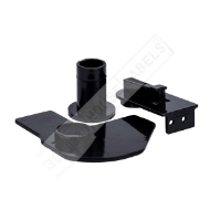 Picture of Brother DK-2214 (25 Rolls + Reusable Cartridge – Best Value)
