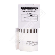 Picture of Brother DK-2251 (14 rolls + Reusable Cartridge - Best Value)