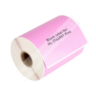 Picture of Dymo - 1744907 Combo Pack (20 Rolls - Your Choice - Yellow, Green, Blue, Orange, Red, Pink) with Best Value