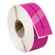 Picture of Dymo - 30252 Color Combo Pack (12 Rolls - Your Choice - Blue, Green, Orange, Pink, Lavender, Red and Yellow) with Best Value