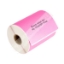 Picture of Dymo - 1744907 Pink (8 Rolls FREE SHIPPING)