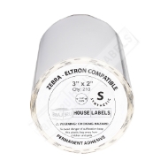 Picture of Zebra – 3 x 2 -3/4" CORE-SYN