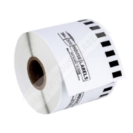 Picture of Brother DK-2205 LAVENDER PRE-LOADED CARTRIDGE(6 Rolls – Best value)