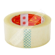 Picture of Packing Tape 2" X 110yd 36 rolls